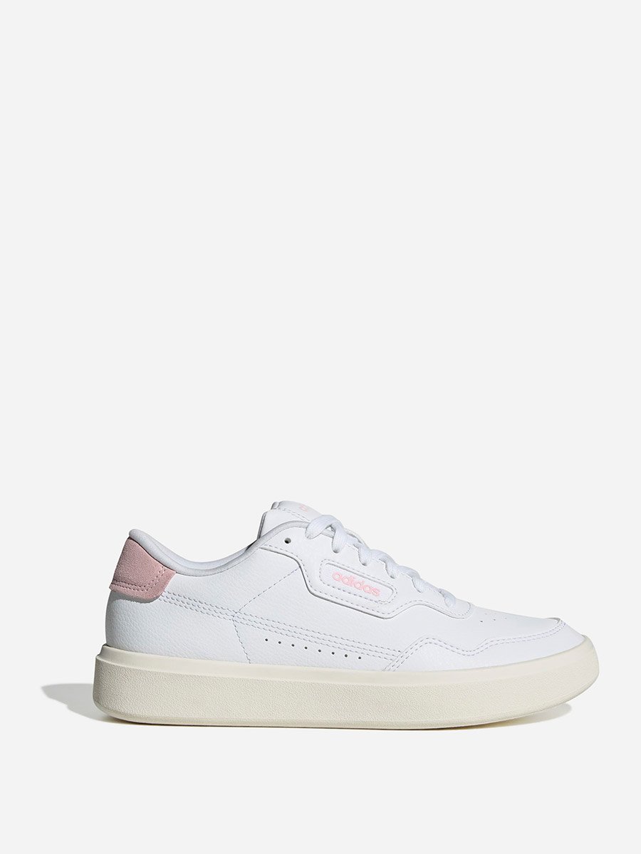 Park St 2.0 Women Shoes White
