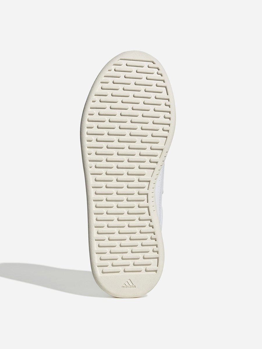 Park St 2.0 Women Shoes White