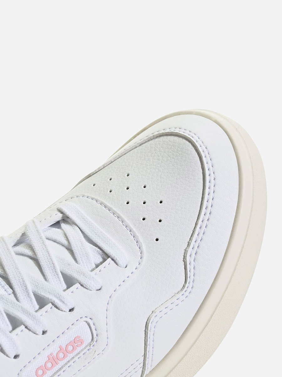 Park St 2.0 Women Shoes White