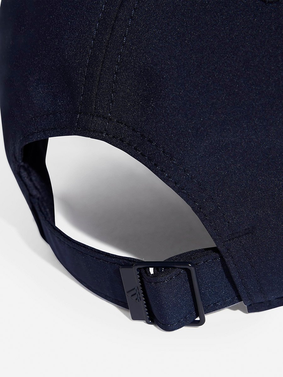 Baseball Lightweights Metal Unisex Cap Blue