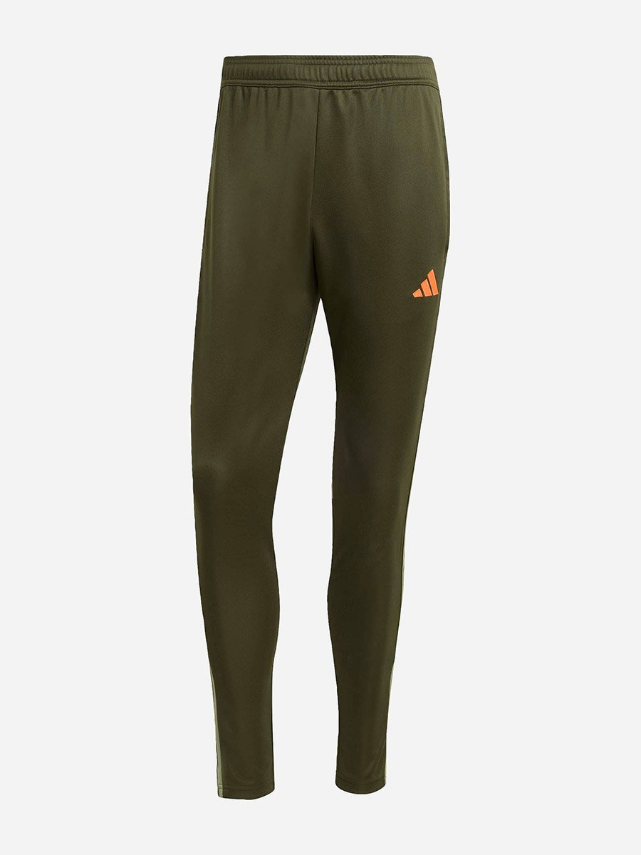 Tiro25 Essentials Men Tracksuit Green