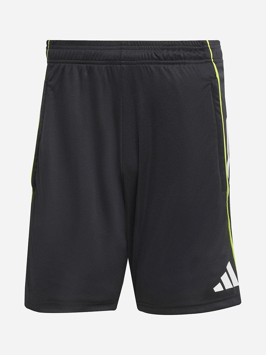 Tiro25 Competition Training Men Shorts Black