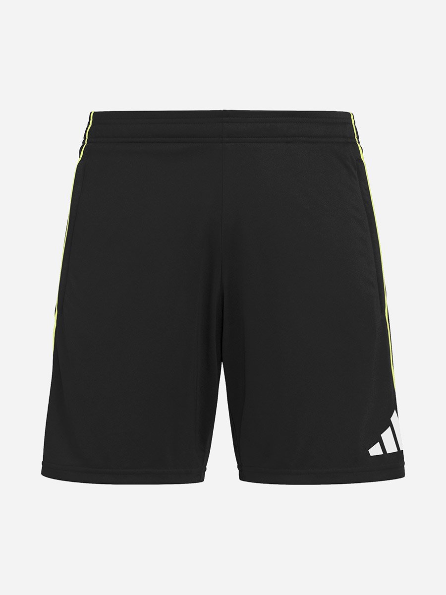 Tiro25 Competition Training Men Shorts Black
