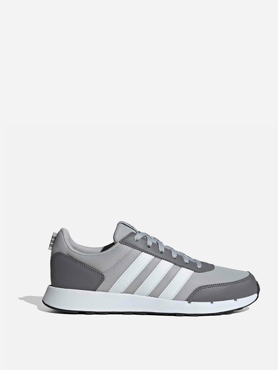 Run50S Unisex Shoes Grey