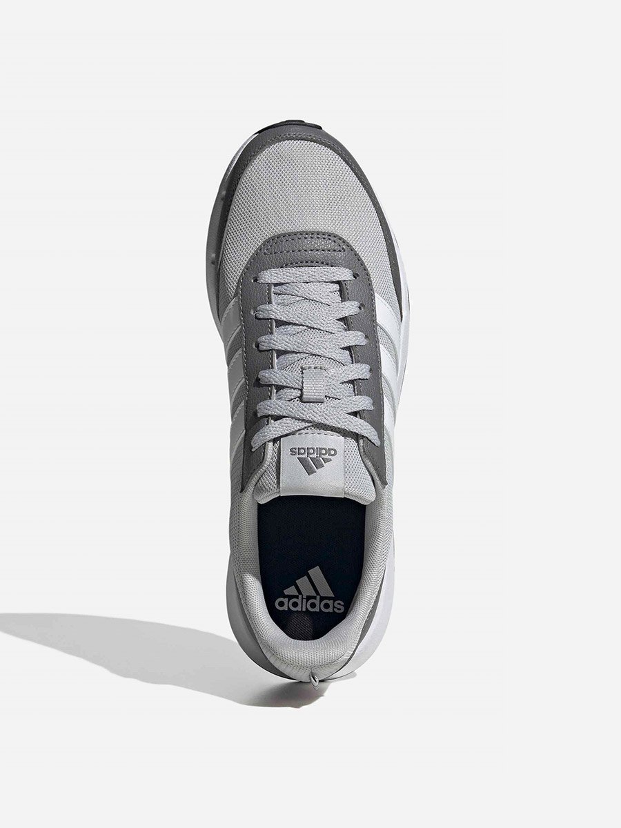 Run50S Unisex Shoes Grey