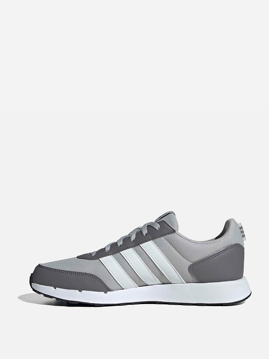 Run50S Unisex Shoes Grey