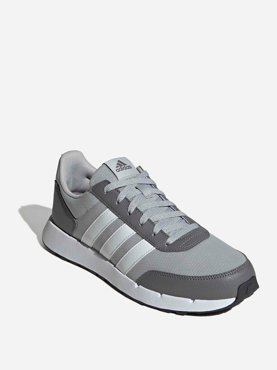 Run50S Unisex Shoes Grey