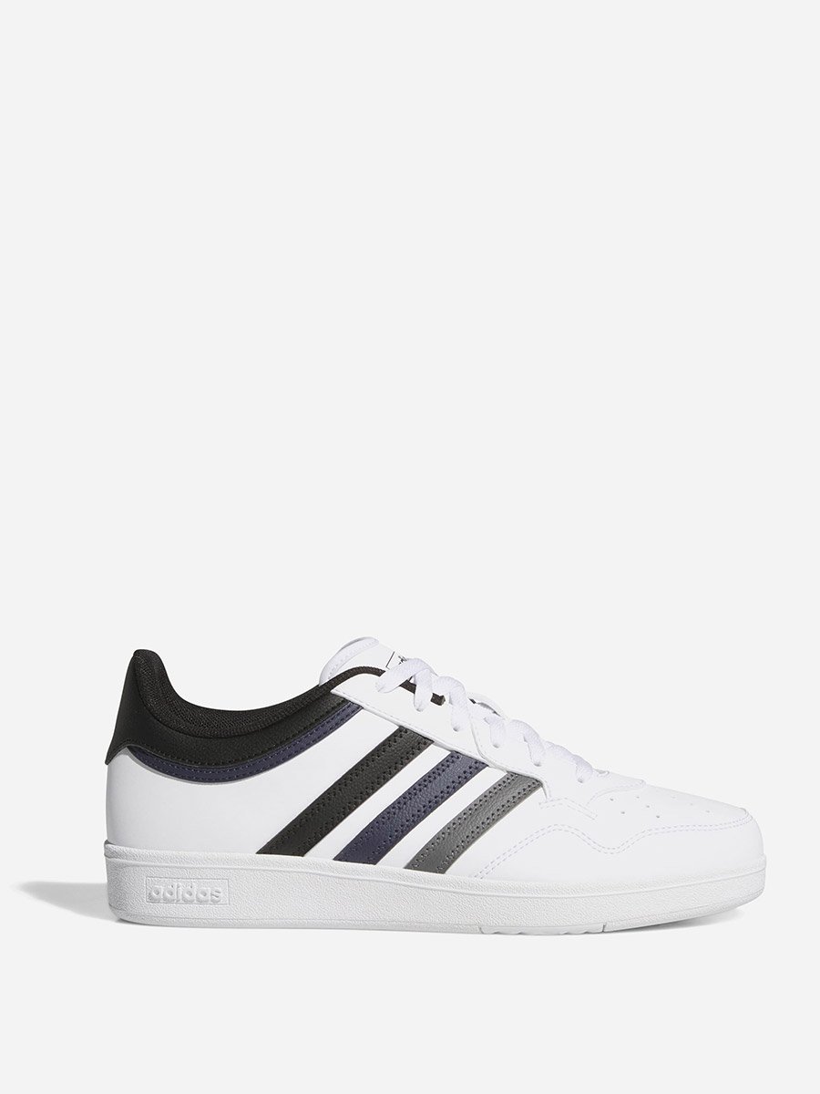 Hoops 4.0 Unisex Shoes White