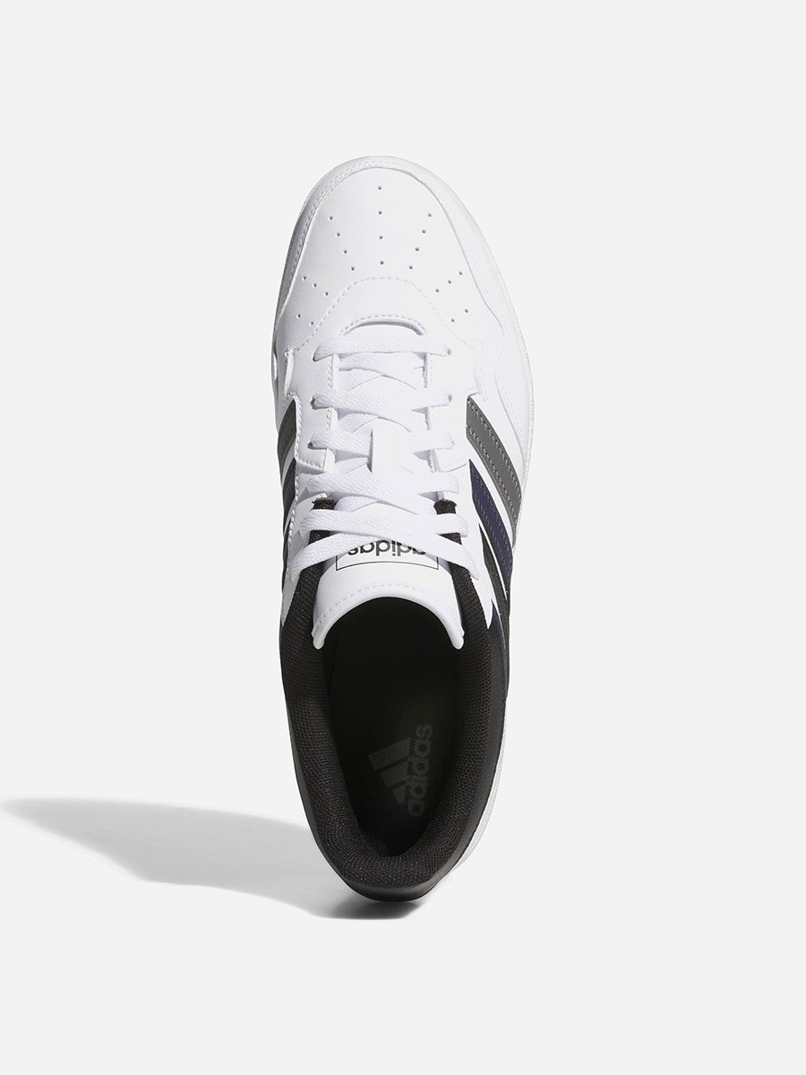 Hoops 4.0 Unisex Shoes White