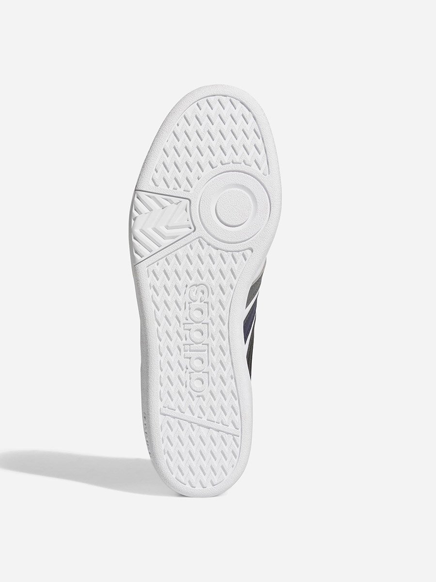 Hoops 4.0 Unisex Shoes White