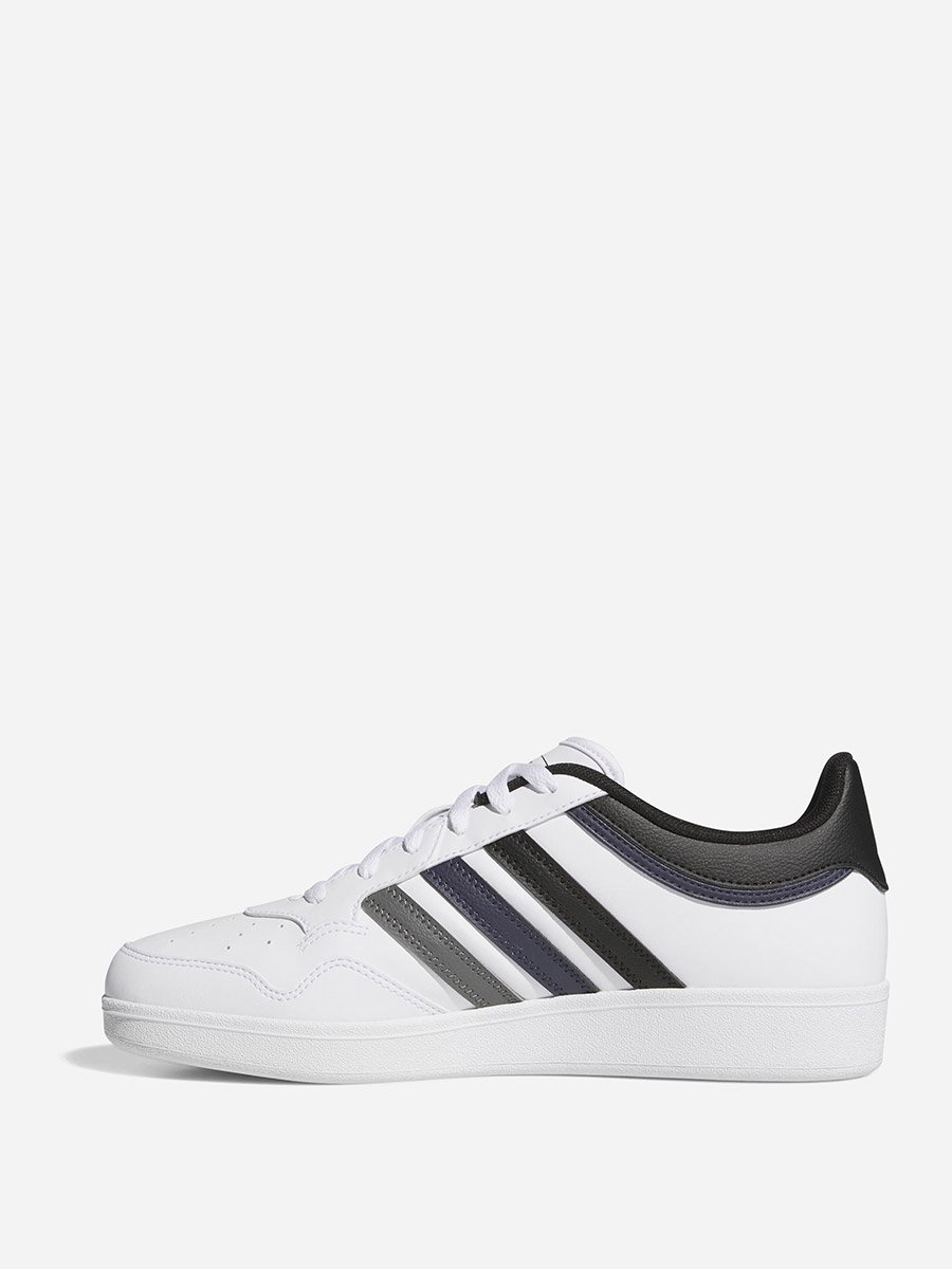 Hoops 4.0 Unisex Shoes White