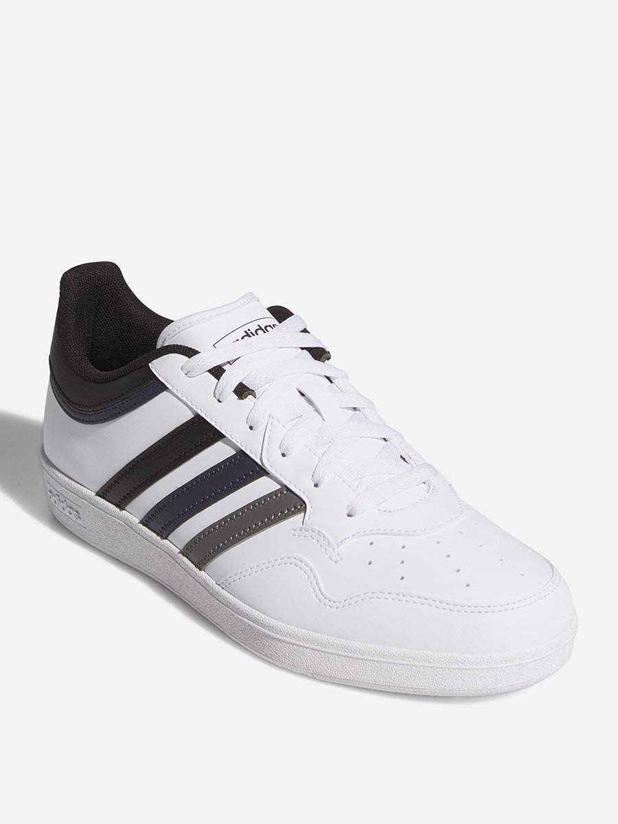Hoops 4.0 Unisex Shoes White
