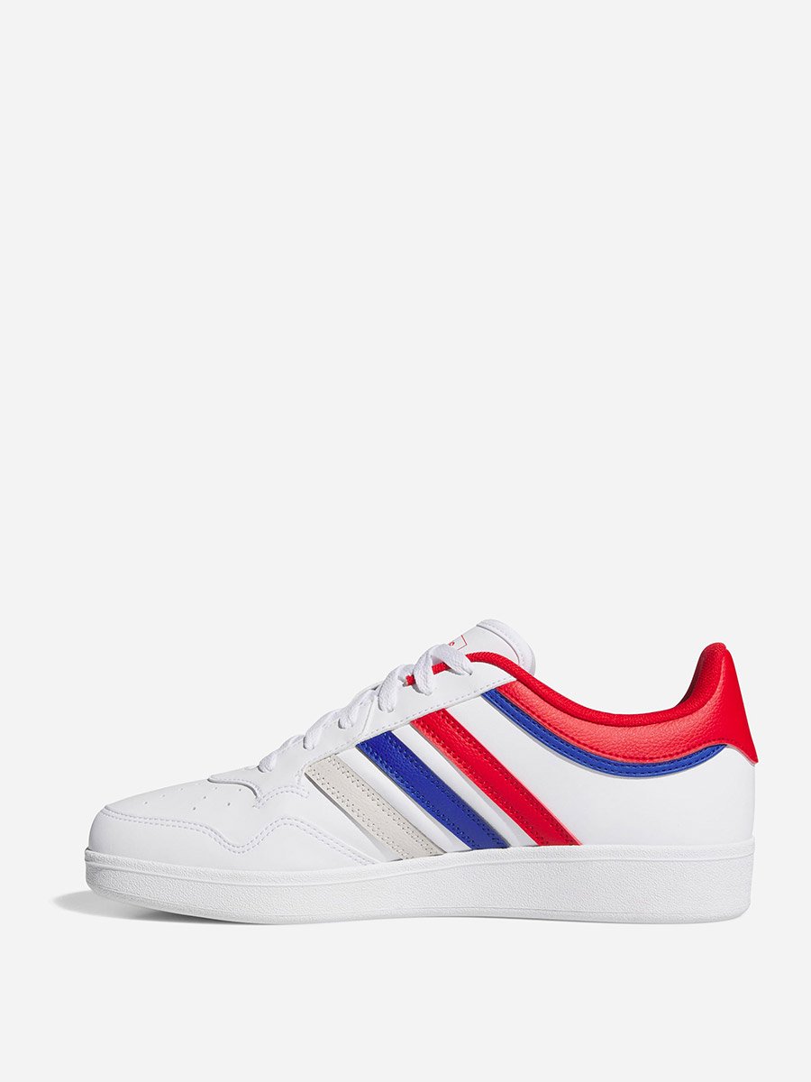 Hoops 4.0 Unisex Shoes White