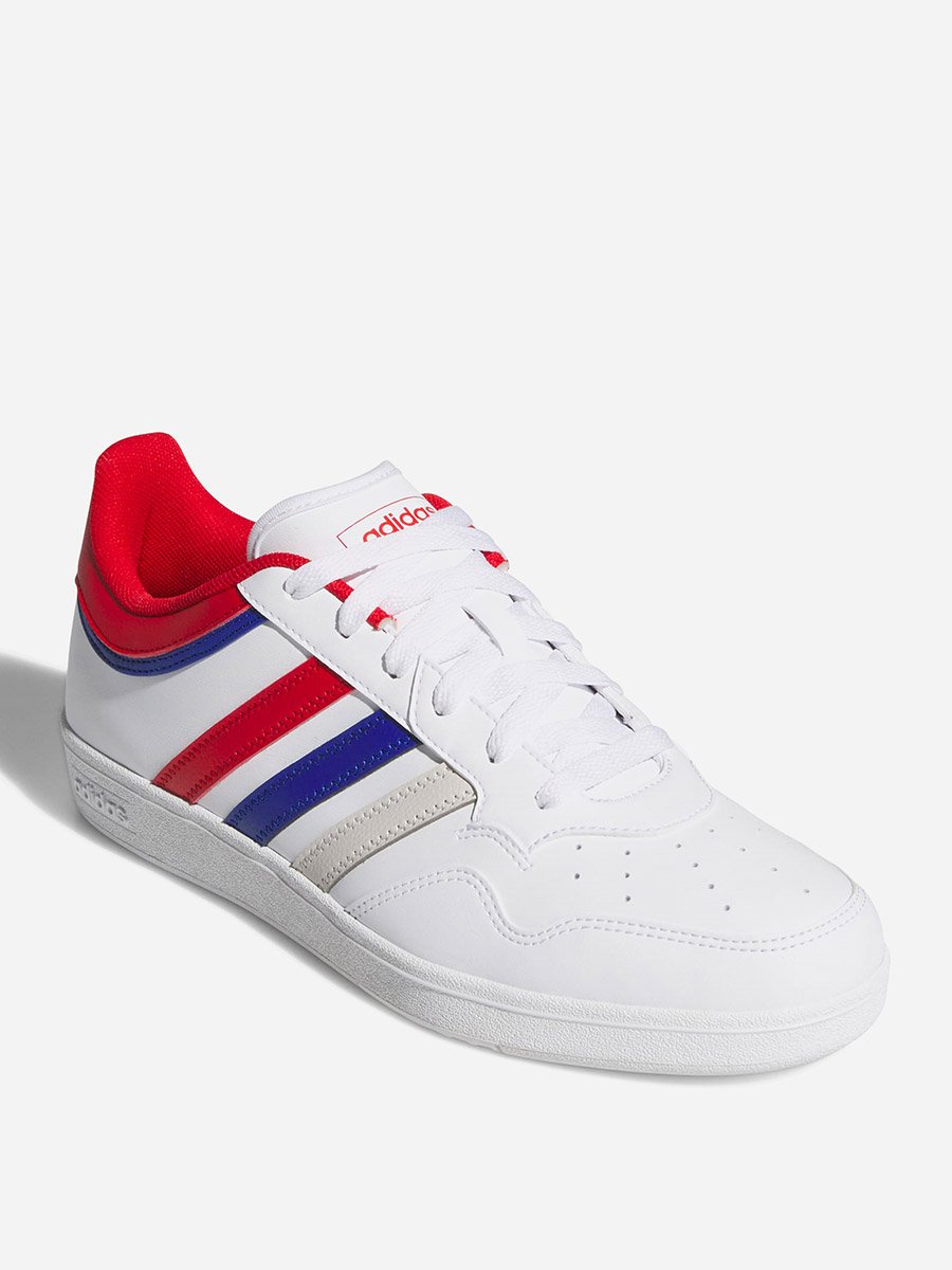 Hoops 4.0 Unisex Shoes White