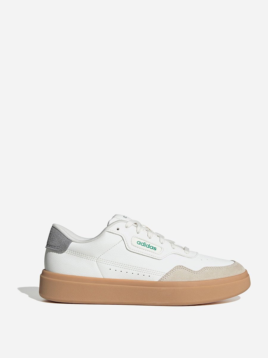 Park St 2.0 Men Shoes White