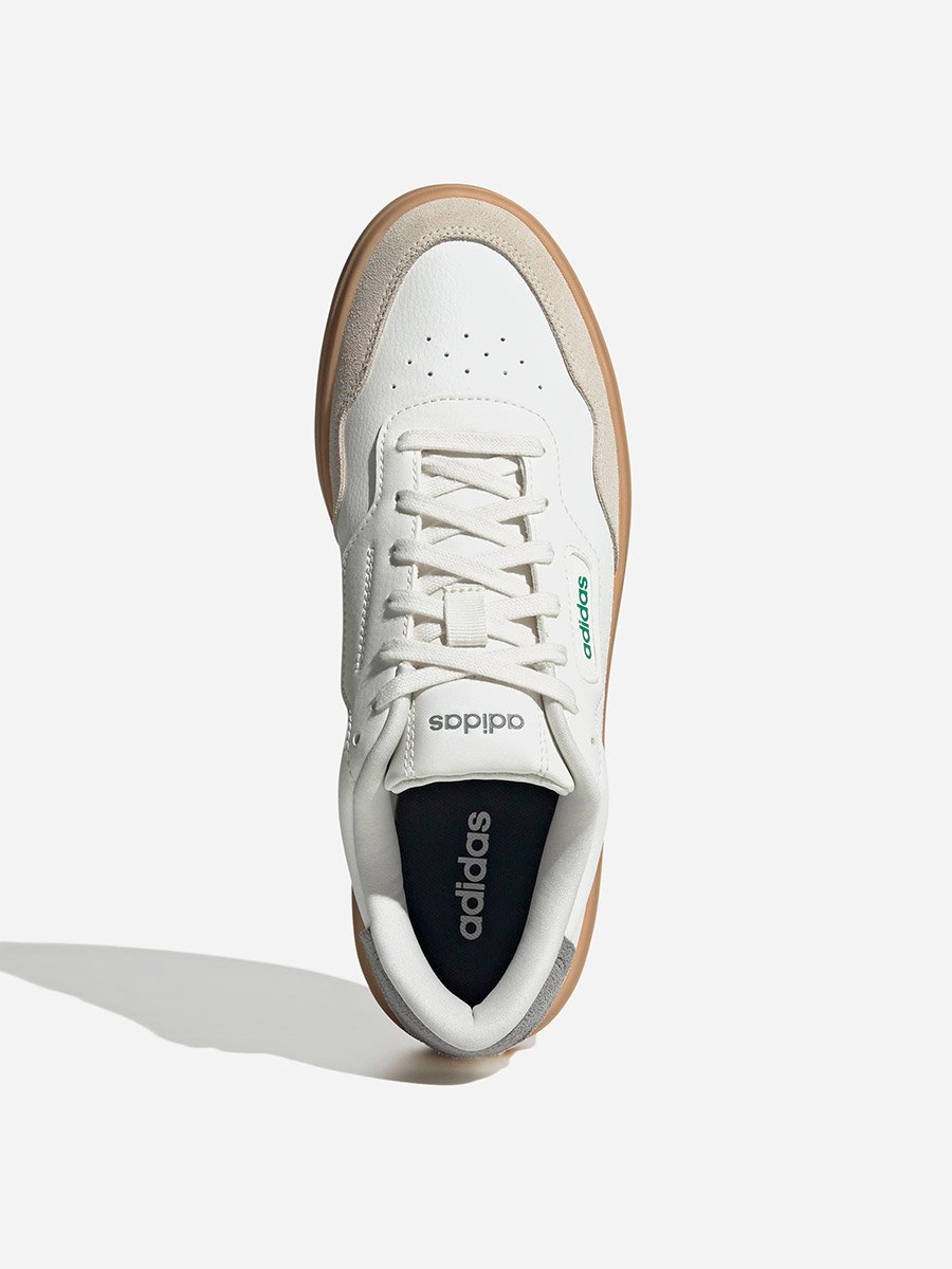 Park St 2.0 Men Shoes White