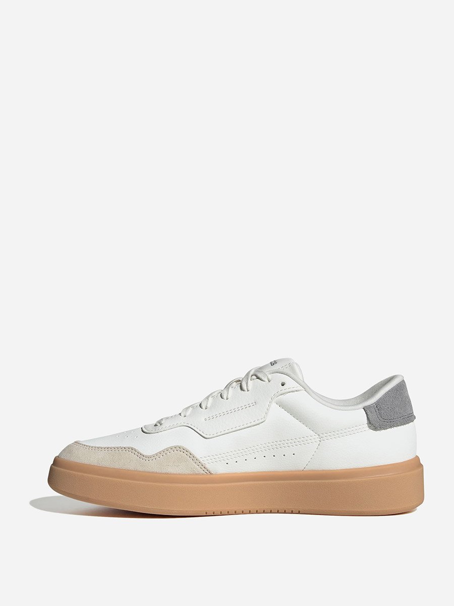 Park St 2.0 Men Shoes White