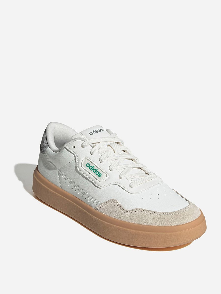 Park St 2.0 Men Shoes White
