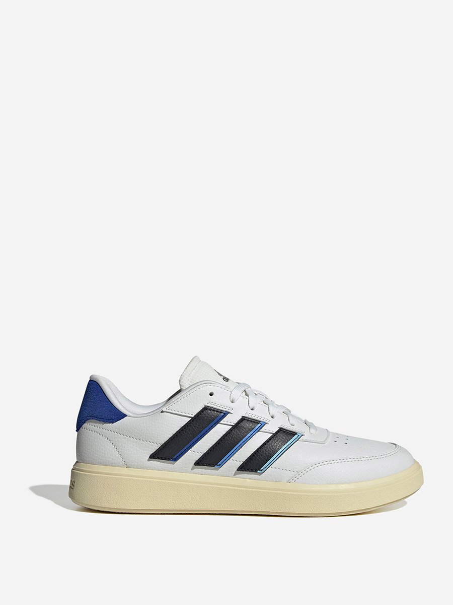 Courtblock Men Shoes White