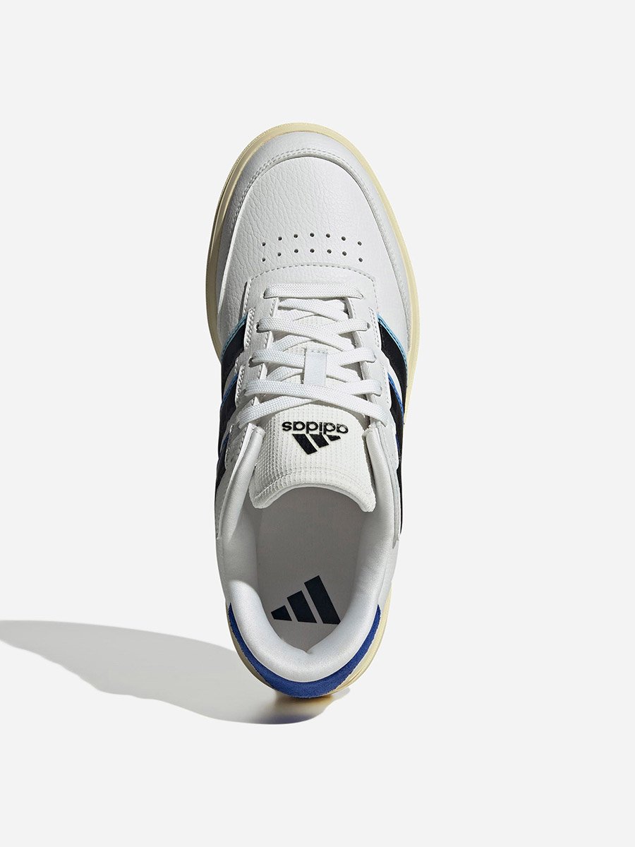 Courtblock Men Shoes White
