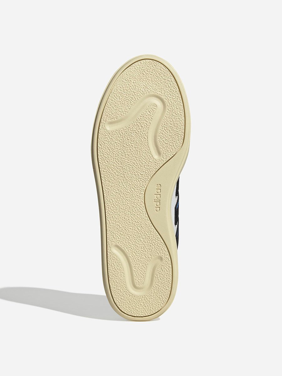 Courtblock Men Shoes White