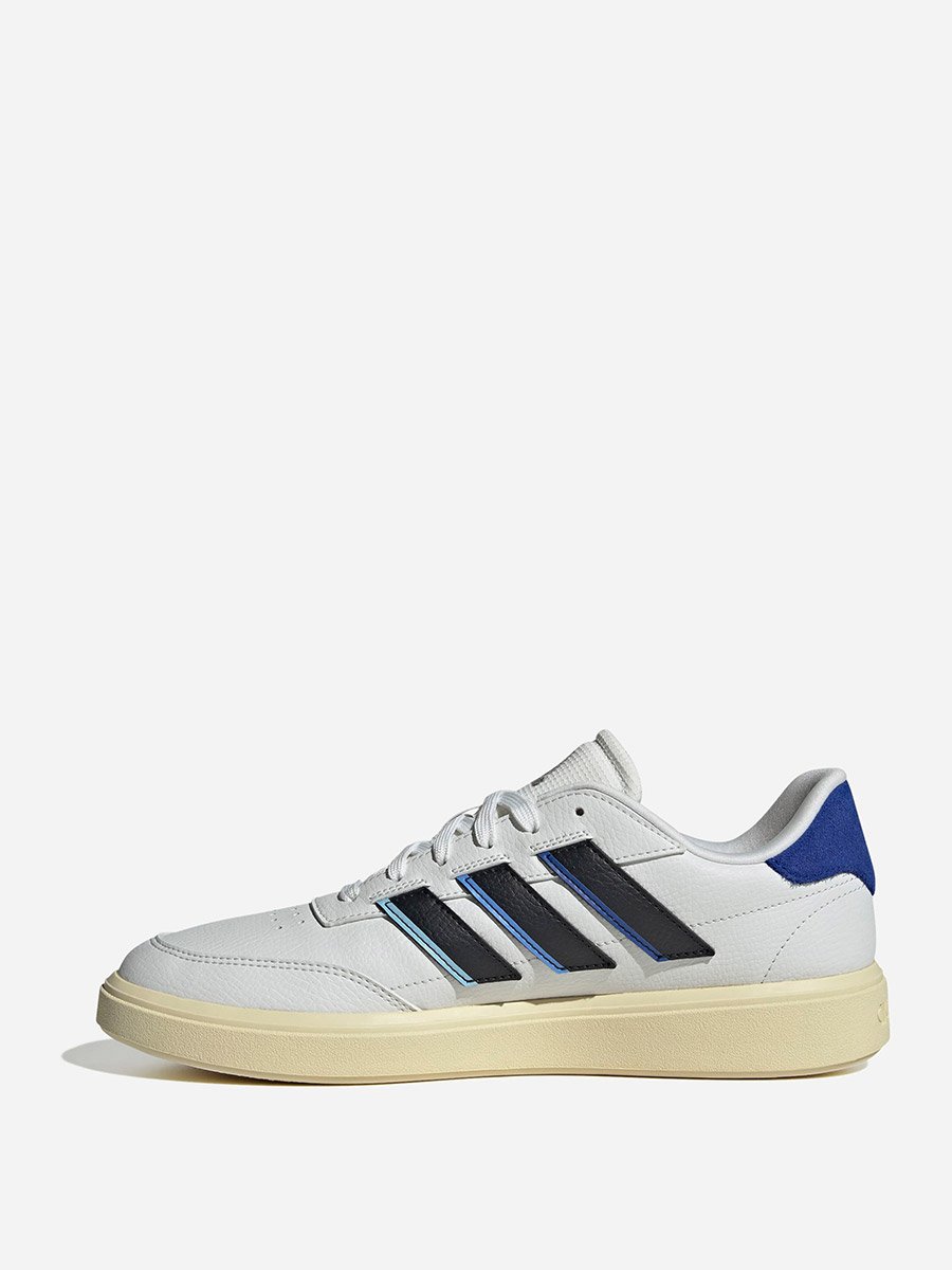 Courtblock Men Shoes White