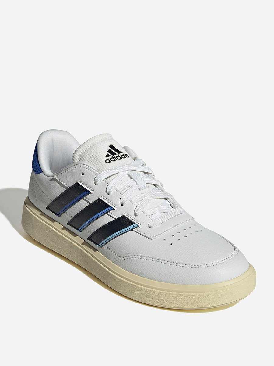 Courtblock Men Shoes White