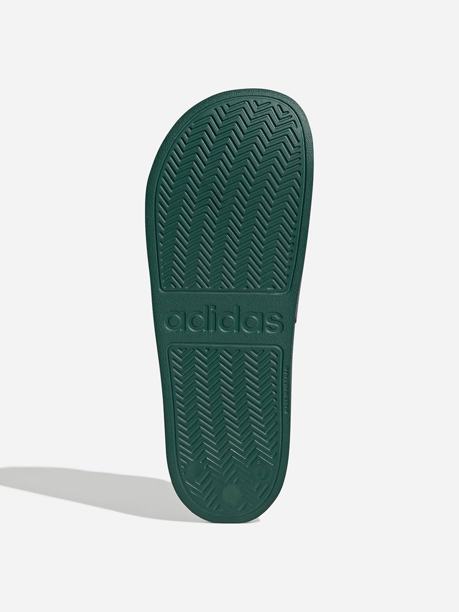 Adilette Shower Unisex Slides Green