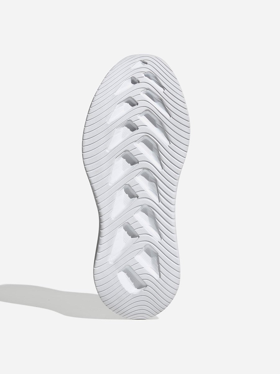 Treadmove Running Men Shoes White