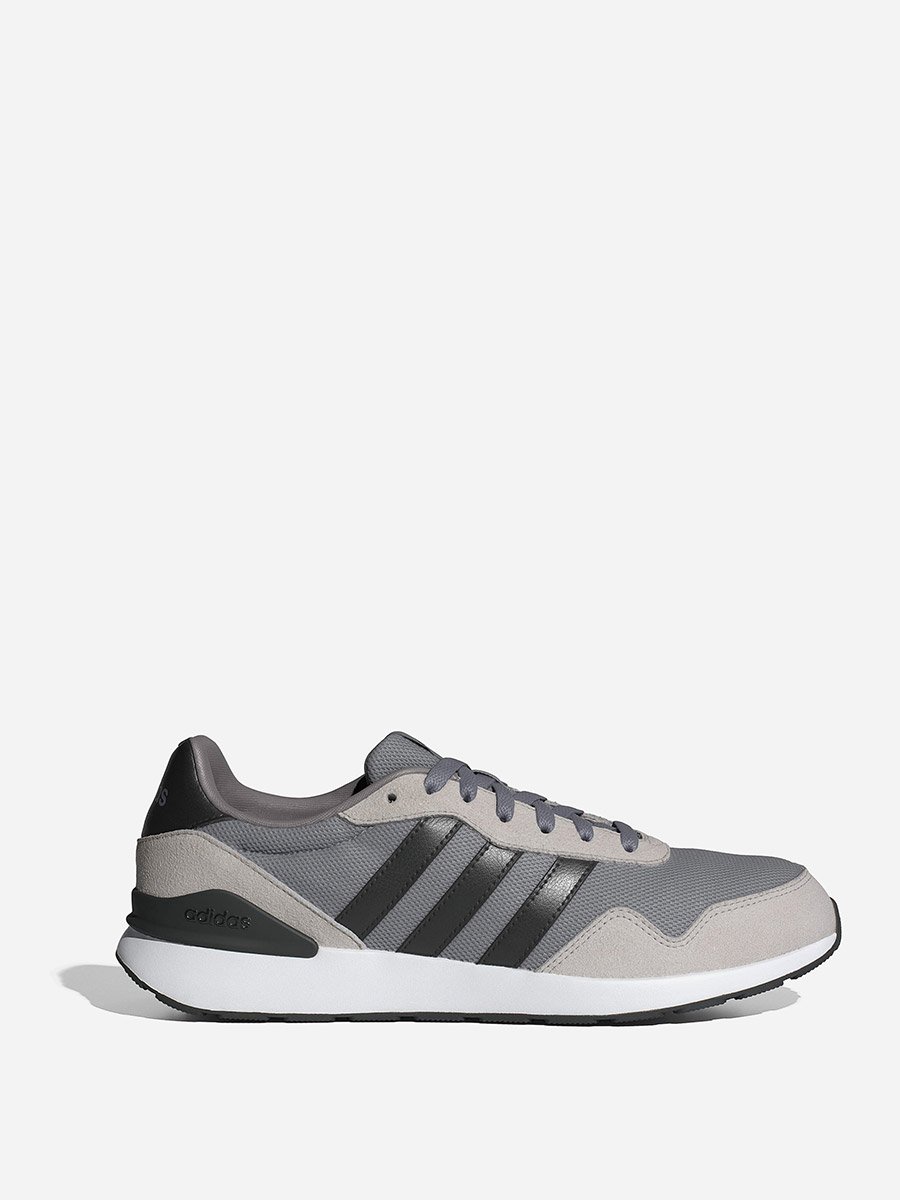 Run 60S 4.0 Men Shoes Grey