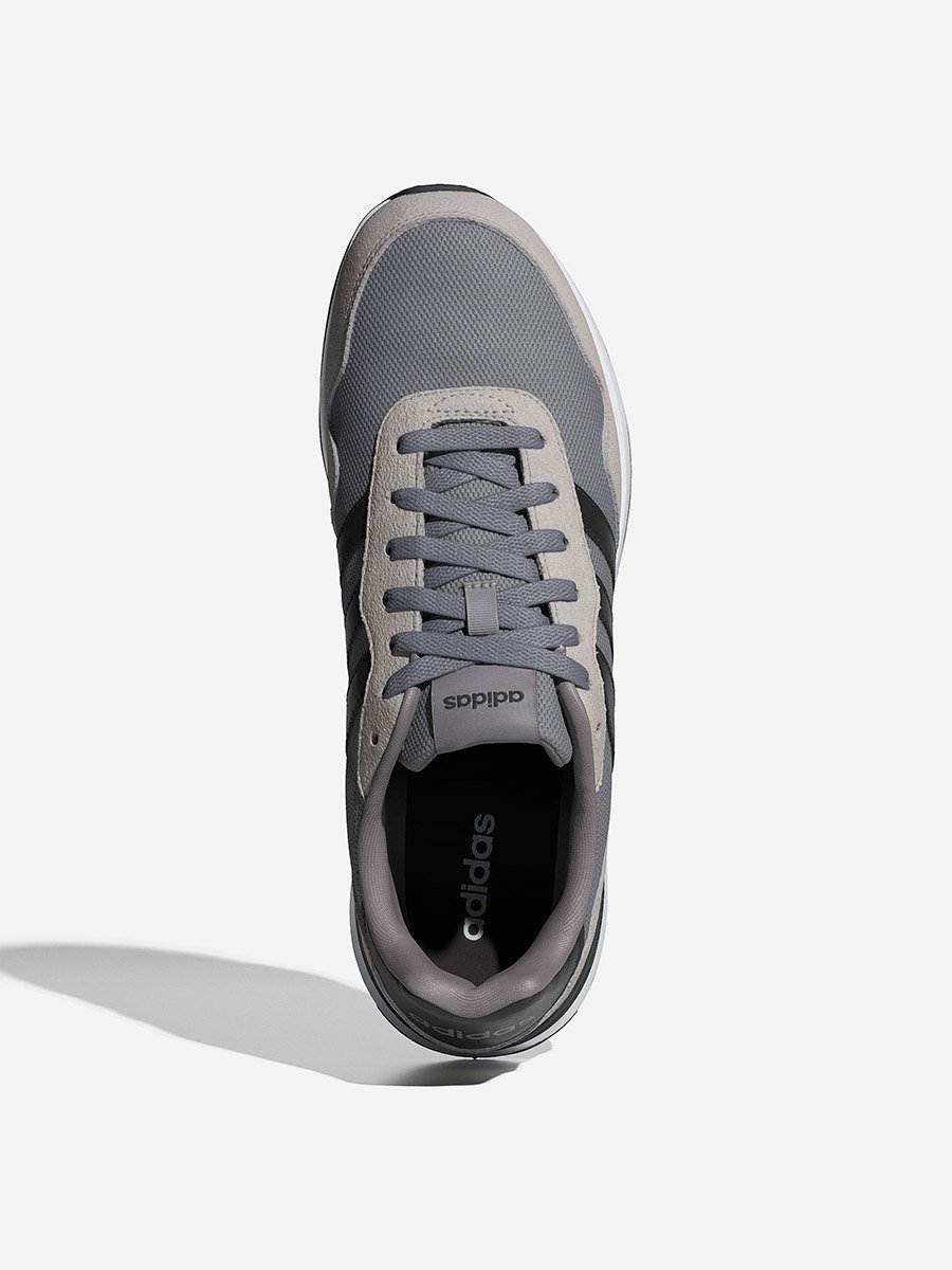 Run 60S 4.0 Men Shoes Grey