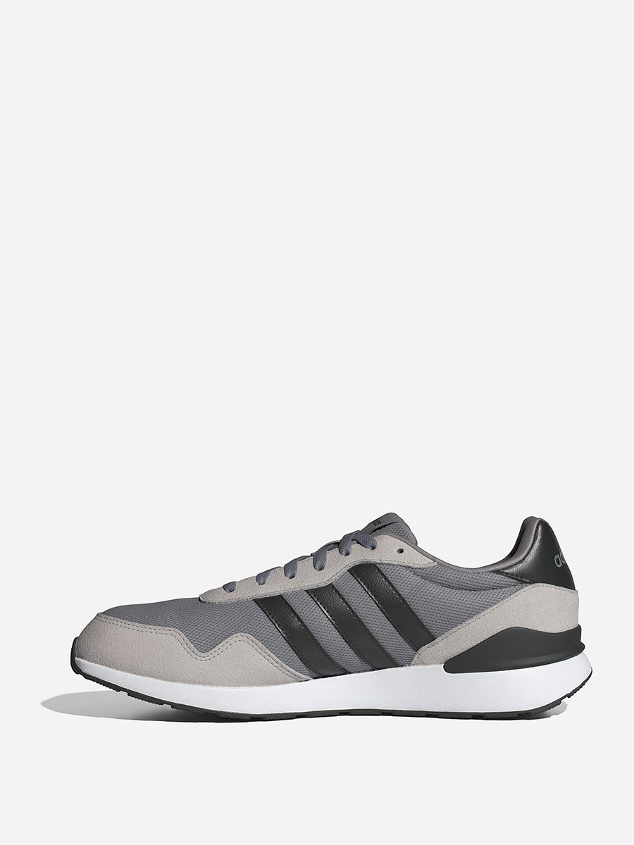 Run 60S 4.0 Men Shoes Grey