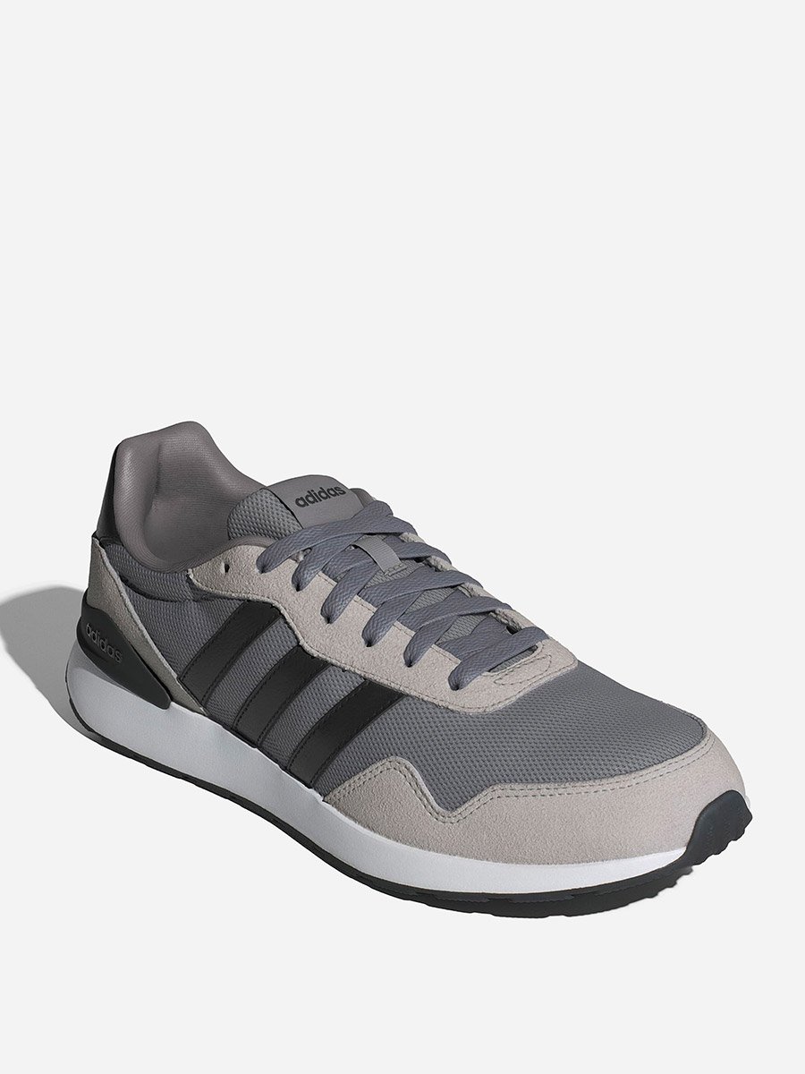 Run 60S 4.0 Men Shoes Grey