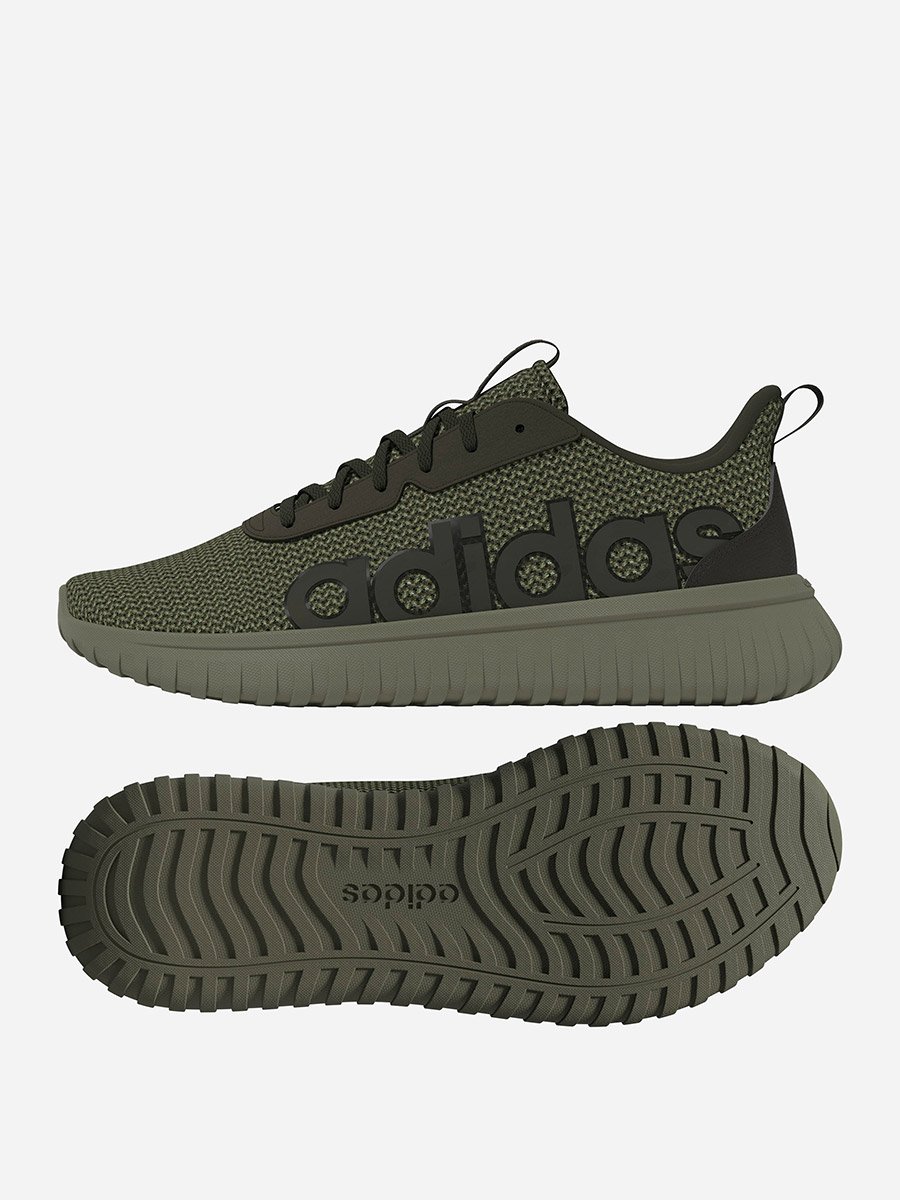 Kaptir Base Men Shoes Green