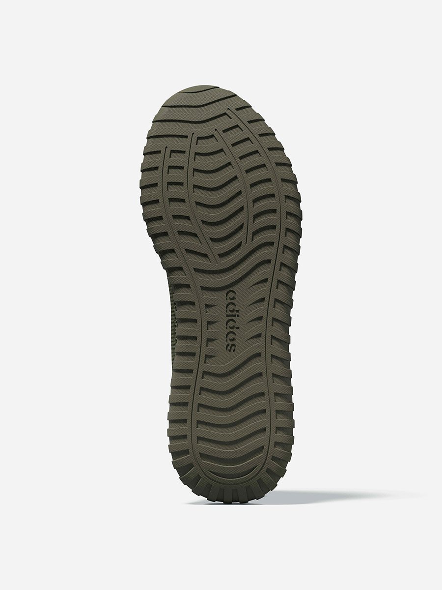 Kaptir Base Men Shoes Green