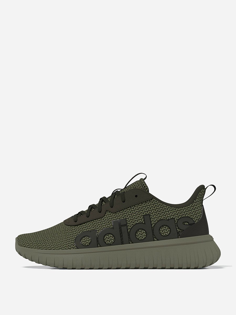 Kaptir Base Men Shoes Green
