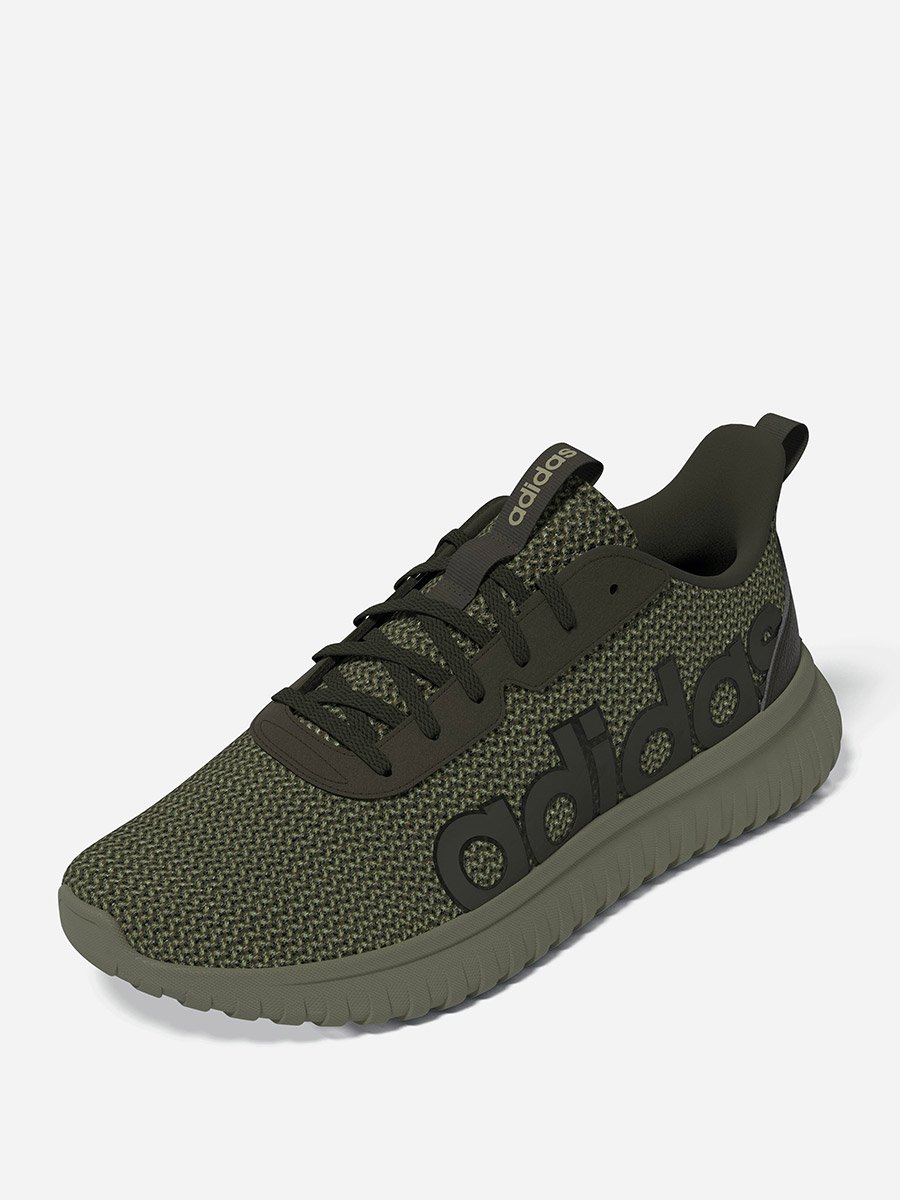 Kaptir Base Men Shoes Green