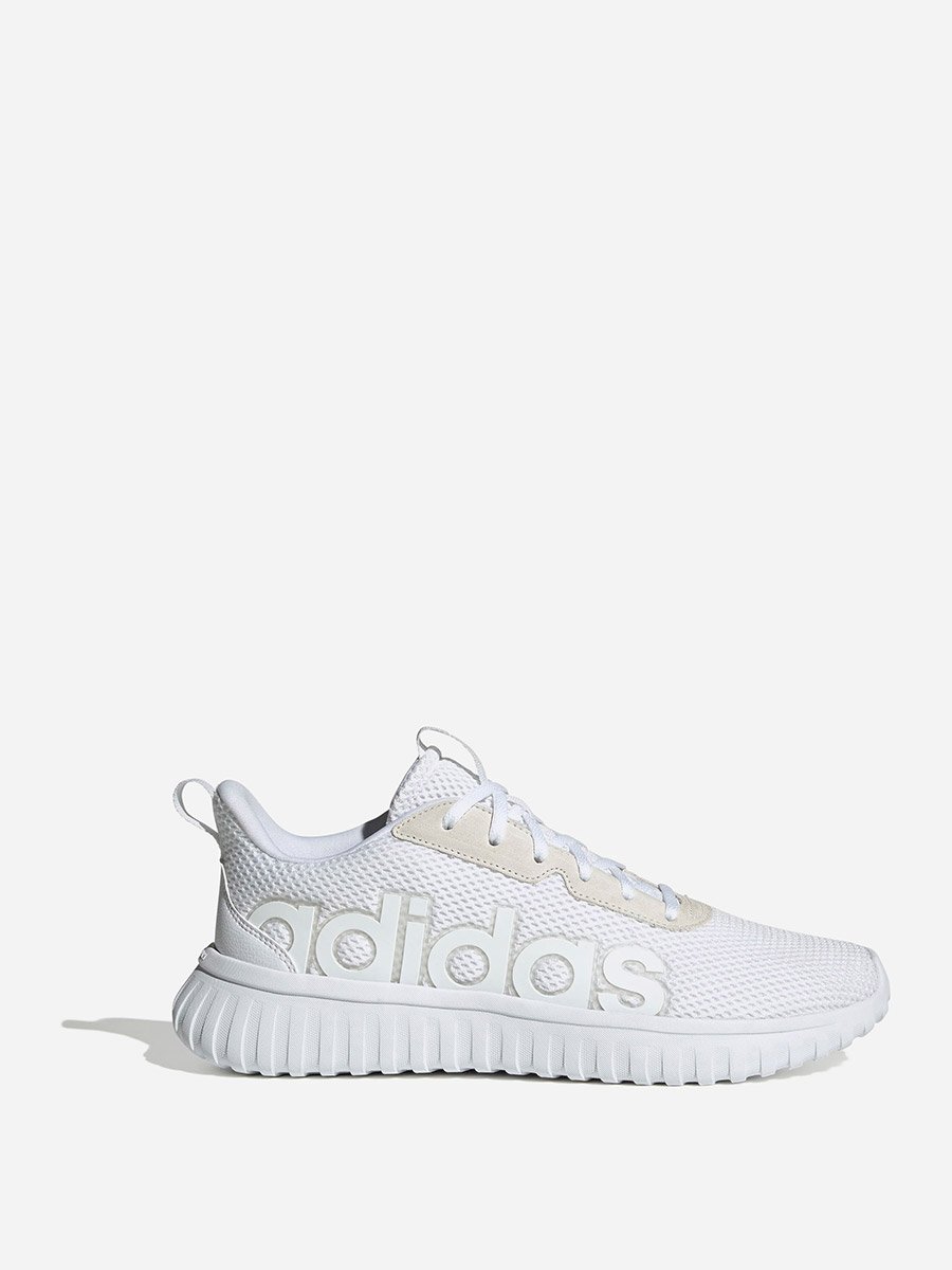 Kaptir Base Men Shoes White