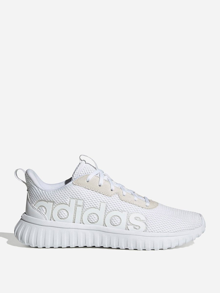 Kaptir Base Men Shoes White
