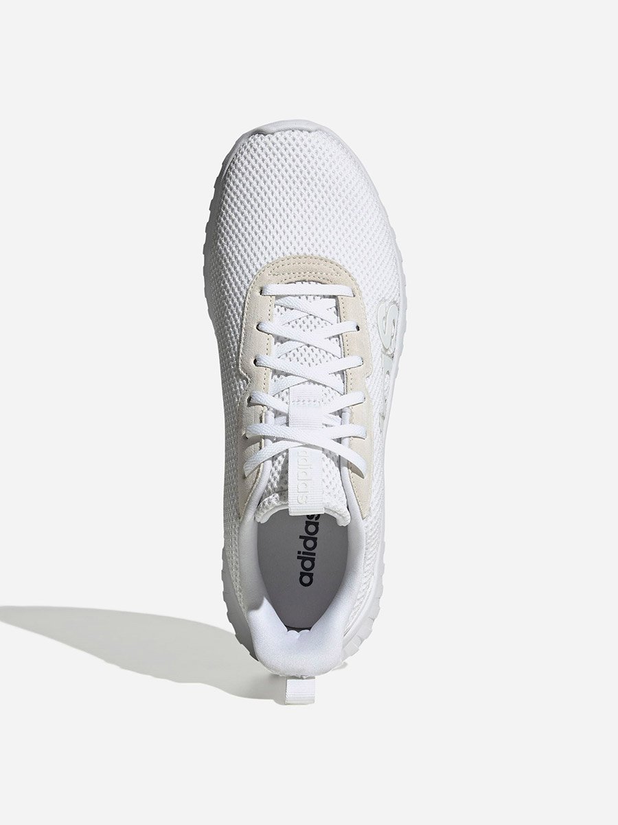adidas gazelle silver green womens adidas Kaptir 3.0 - White/White/Black