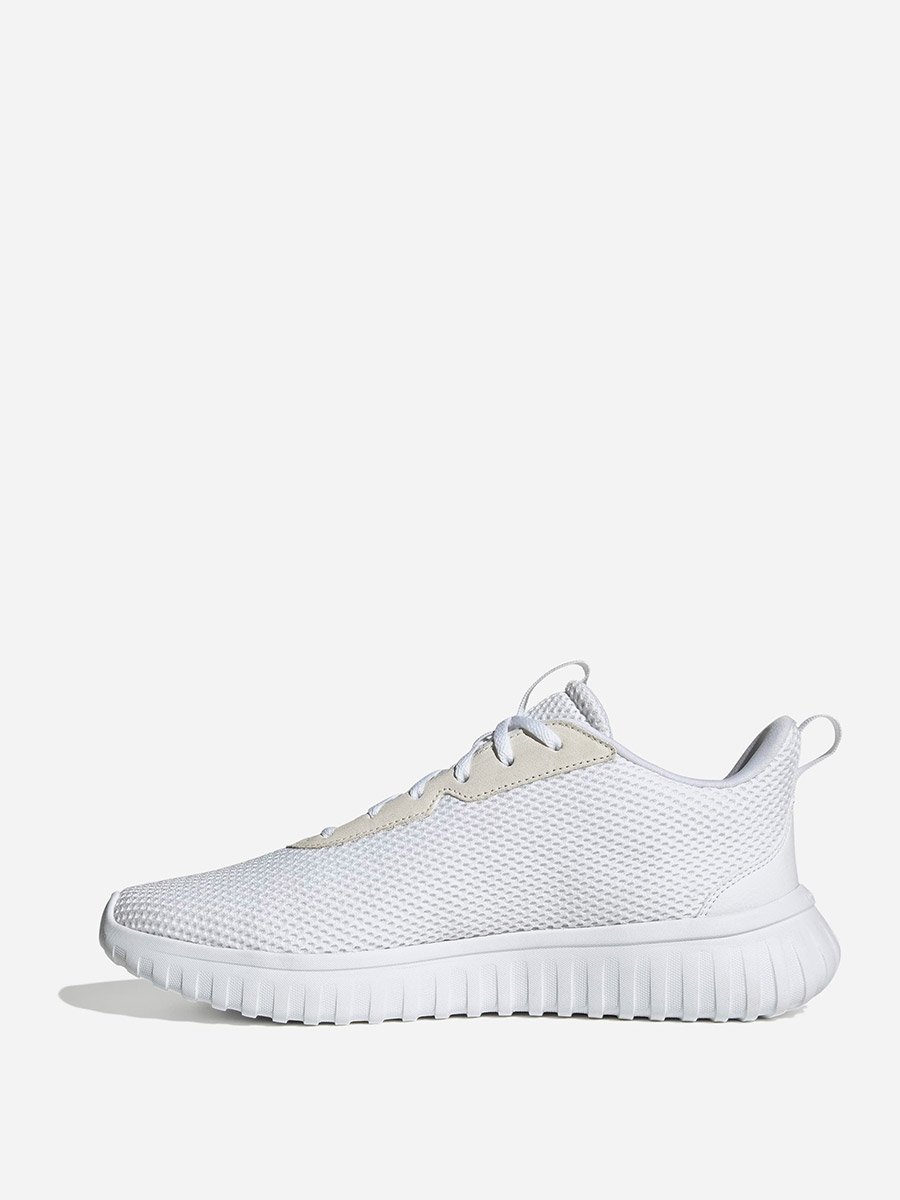 Kaptir Base Men Shoes White