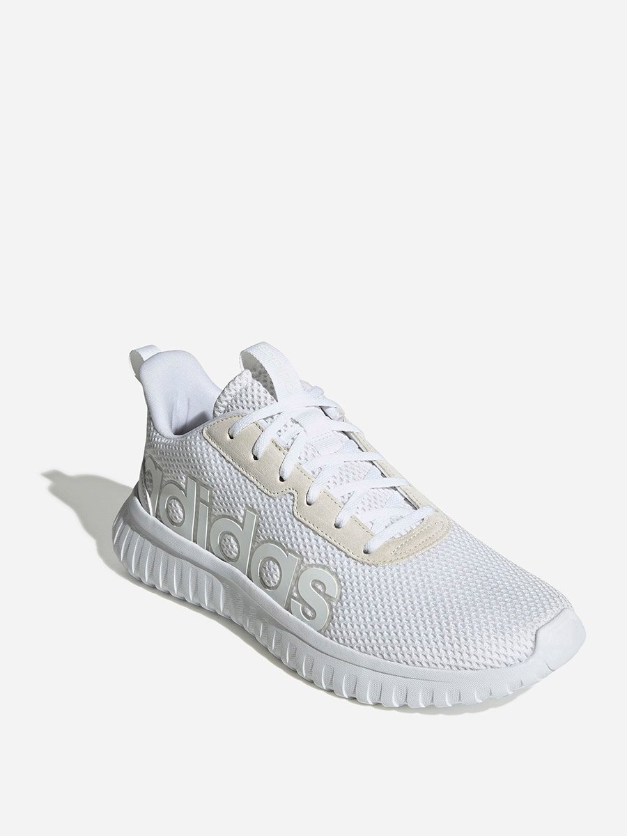 Kaptir Base Men Shoes White