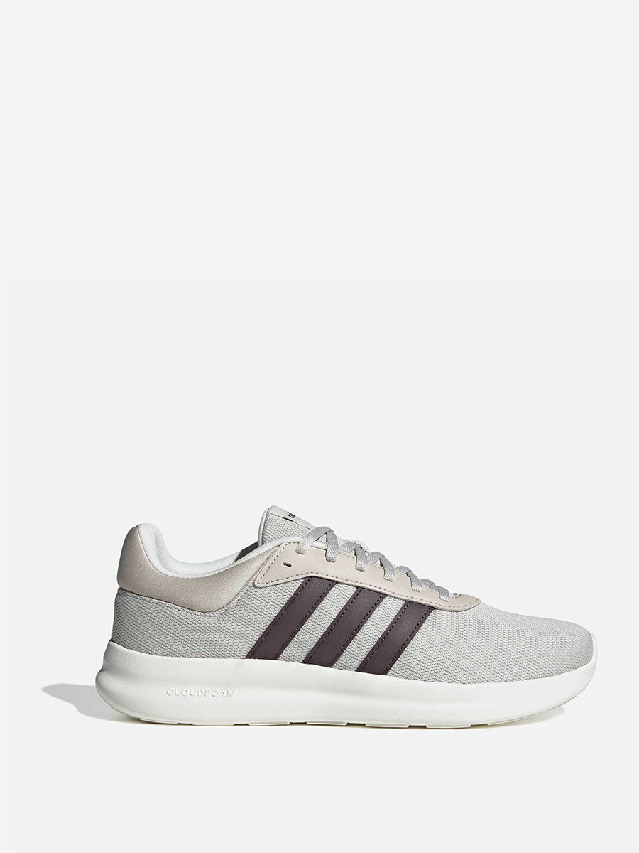 adidas gazelle silver green womens adidas Lite Racer Adapt 4.0 Cloudfoam Slip-On Shoes Core Black / Grey Five  / Grey Three – Heppo.com main image 0