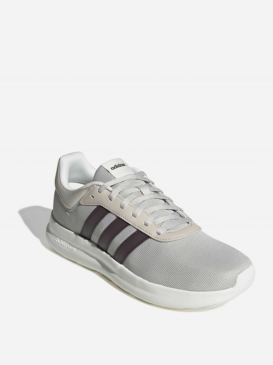 adidas gazelle silver green womens Adidas Men's Lite Racer 3.0 Running Shoes Black