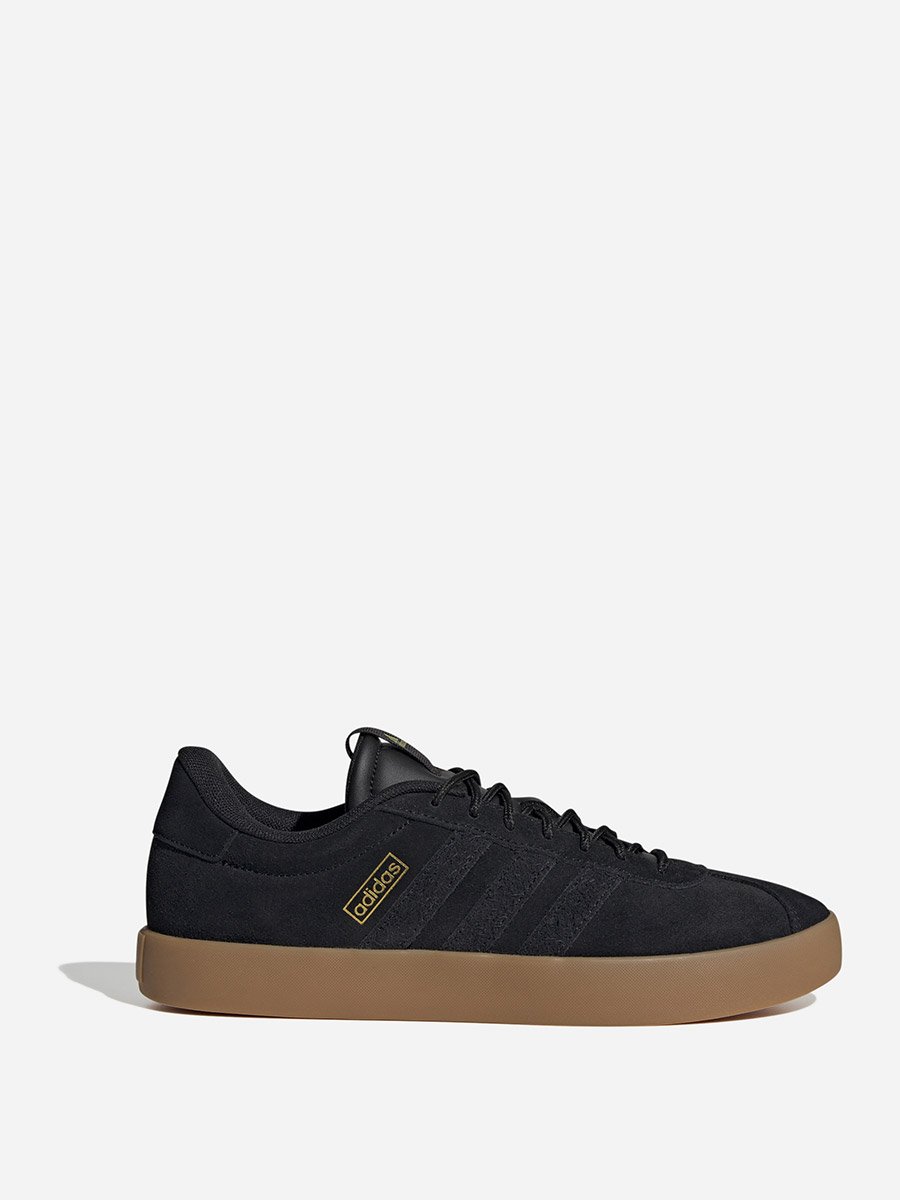 Vl Court 3.0 Men Shoes Black