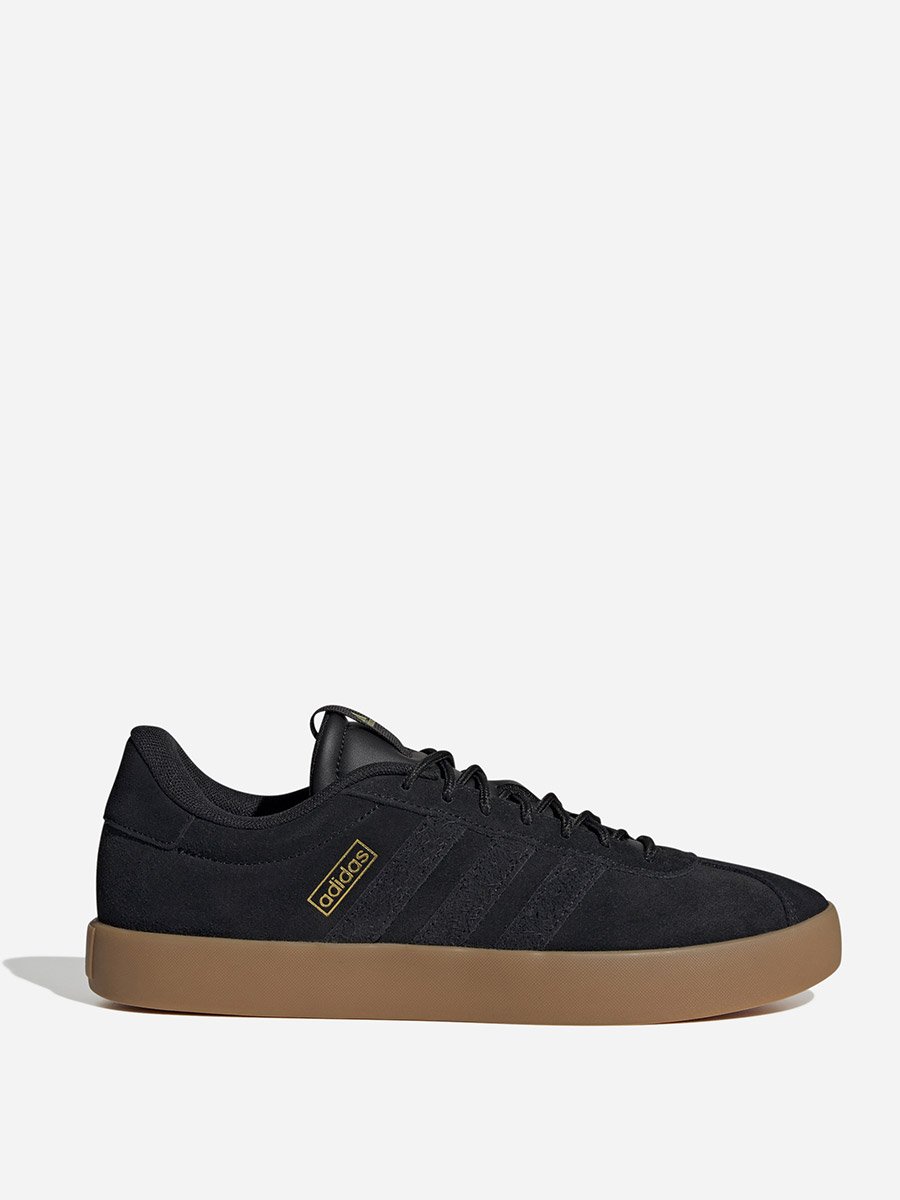 Vl Court 3.0 Men Shoes Black