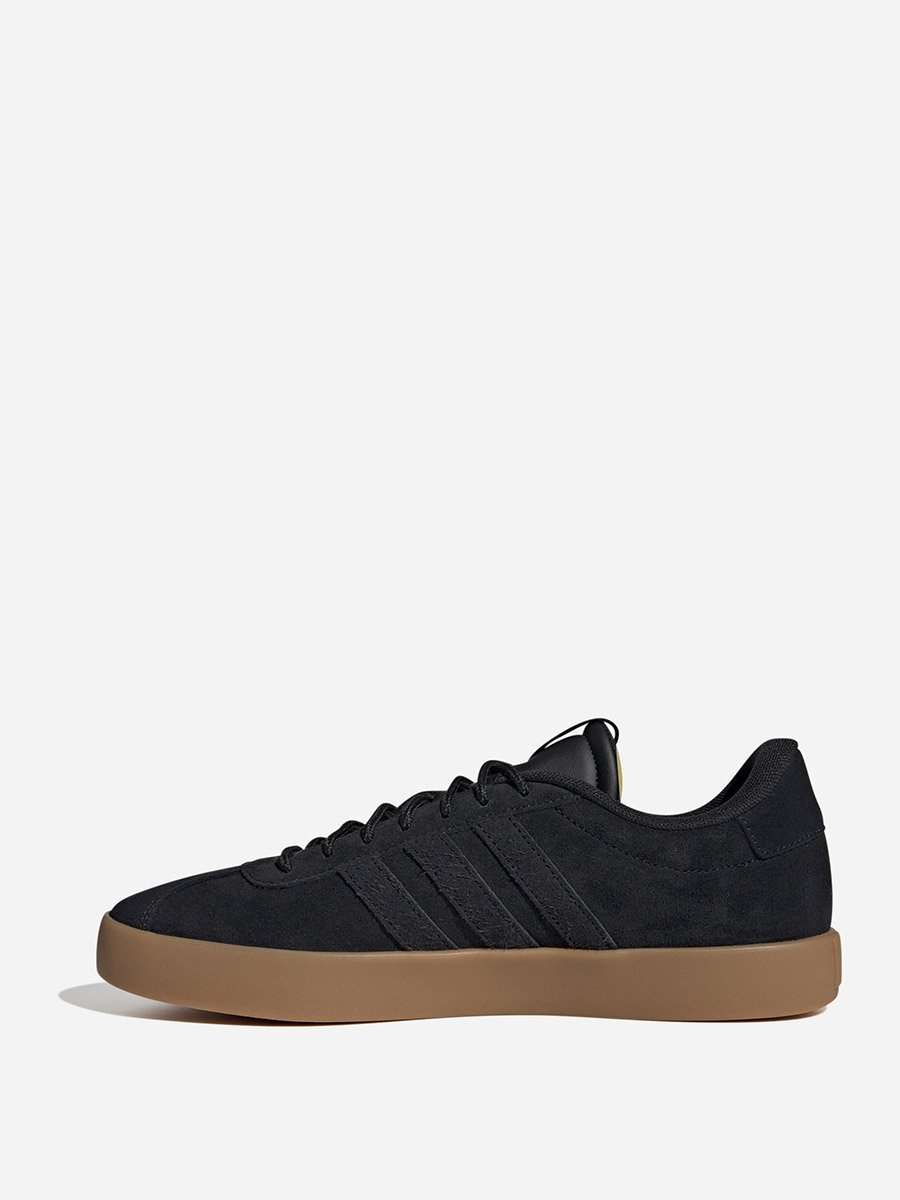 Vl Court 3.0 Men Shoes Black