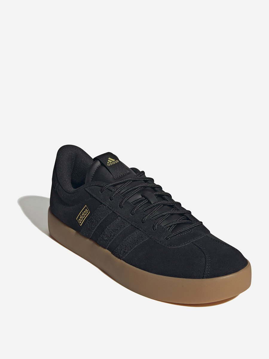 Vl Court 3.0 Men Shoes Black