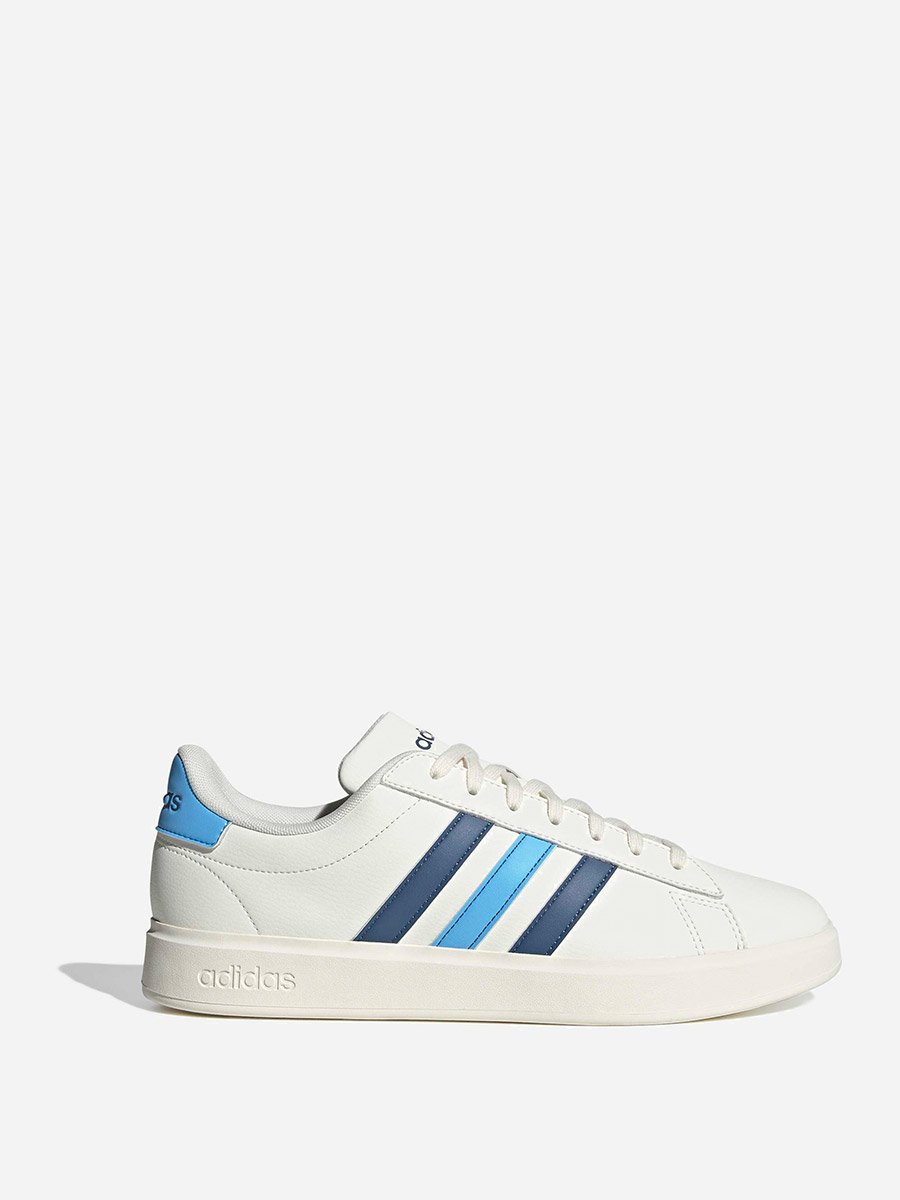 Grand Court 2.0 Men Shoes White