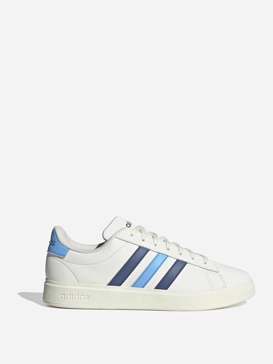 Grand Court 2.0 Men Shoes White